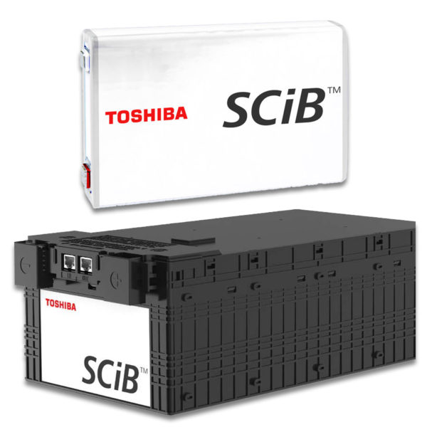 Toshiba ThreePhase UPS Systems Lithium UPS Systems Lithium UPS